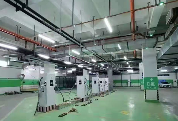 地下车库安装充电桩得考虑哪些因素？